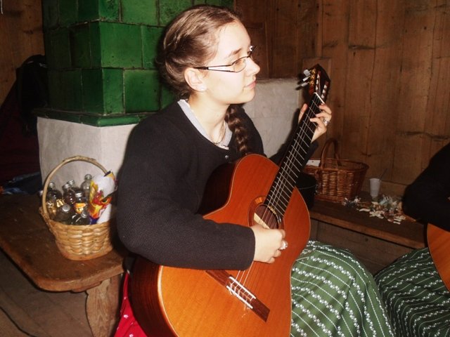 Muttertag 2014 Im Museum Tiroler Bauernhofe In Kramsach